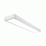 Dalle lumineuse suspendue blocks led