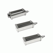 DITO SAMA Outil pour Lasagne, Tagliatelle, Tagliolini pour BE8 | Ditosama - 653300 - 7350115972437