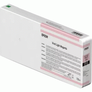 Encre EPSON light mag. Vivid 700ml SC P6000/7000/8000/9000 - C13T55K60N