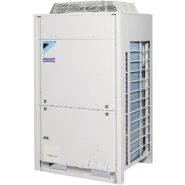 Faa-a / rzq-c - groupes de climatisation &amp; unités extérieures - daikin - dénivelé maximum