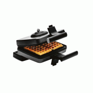 FRIFRI gaufrier 1200w noir FRI022815012BLP - noir 5412144004878