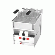 Friteuse encastrable Core 400 VALENTINE - CE400