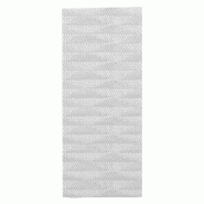 García de Pou Garcia de Pou 700 Unités - Serviettes 'Slim' 'Mist' 55 G/M2 33X40 Cm Blanc Airlaid - blanc papier 273.40