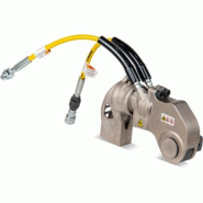 RSQ5000ST, Ensemble clé dynamométrique à carré conducteur, 7191 Nm Couple, 1 1/2 po. Carré conducteur