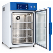 Incubateur  stable et maîtrisé CO2, O2