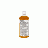 Kiehl orangepro nettoyant specifiques avec solvants pour sols et surfaces kiehl flacon de 1l