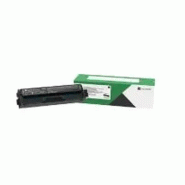 Lexmark 20N20K0 Cartouche de toner 1 pièce(s) Noir_0