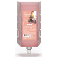 Lotion mains aexamousse paris cartouche de 4l - AEXALT - ca678 - 535521 Lotion mains aexamousse paris cartouche de 4l - AEXALT - ca678 - 535521