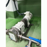 Pompe à lobes 3l 900 t5