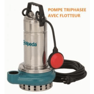 Pompe CALPEDA gqr 10-10 - 309671