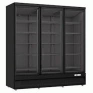 Seda Vitrine murale LS, groupe loge, +1/+10°c, classe 4m1, 3 p.Vitrees, couleur noire (int/ext) - ASTRA003 Seda Vitrine murale LS, groupe loge, +1/+10°c, classe 4m1, 3 p.Vitrees, couleur noire (int/ext) - ASTRA003
