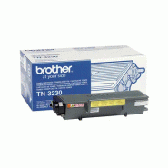 TN-3230 - Cartouche de toner Brother originale  Noir