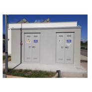 Transformateur électrique HTA/BT pour site industriel_0