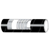 Tuyau Tinachem PTFE - Aspiration et refoulement - Transfert de produits chimiques, pharmaceutiques ou alimentaires_0