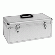 Valise alu - coffre à outils universel Valise alu - coffre à outils universel