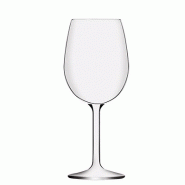 Verres de table à vin spirit 30