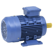 Vidaxl moteur électrique triphasé aluminium 3kw/4 ch 2840 tr/min 148005 Vidaxl moteur électrique triphasé aluminium 3kw/4 ch 2840 tr/min 148005