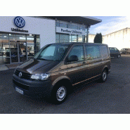 Volkswagen transporter fg 2.8t l1h1 2.0 tdi 140ch dsg7