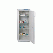 Armoire réfrigérée PHARMALOW L 350litres - Ref.: JJB505 Armoire réfrigérée PHARMALOW L 350litres - Ref.: JJB505