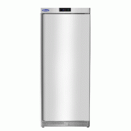 Armoire réfrigérée positive 1 porte pleine 600 l - PEBF60RS