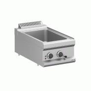 Bain Marie électrique cuve GN 1/1 Top MAGISTRA Plus 700 MBM