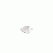 Betik Ecoline – 3000 unités – Coupelle feuille bagasse blanc sans PFAS – 80 ml - blanc Bagasse 1010498