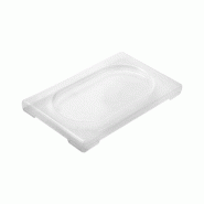 Couvercle gastronorme transparent GN1/9 - Caterchef - EMG-853887