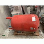 Cuve de chaudière d'occasion ibaiondo 500 litres - référence : c6509 Cuve de chaudière d'occasion ibaiondo 500 litres - référence : c6509