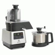 Electrolux Professional Electrolux Combiné Cutter Coupe Légumes 2,6 L - 602158