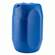 Fûts Plastique - 30L à 220L - à Bondes - Bleu - 30 L Fûts Plastique - 30L à 220L - à Bondes - Bleu - 30 L