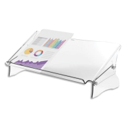 Fellowes support porte-document clarity 9731301 Fellowes support porte-document clarity 9731301