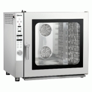 Four mixte à vapeur e7110rs - bartscher Four mixte à vapeur e7110rs - bartscher