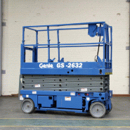 Genie gs 2632