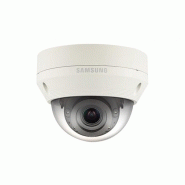 Hanwha qnv-7080r caméra dôme 4 megapixels - 2,8 - 12 mm 53231