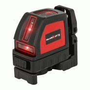 LASER ROTATIF AVEC SUPPORT MAGNÉTIQUE ET ÉTUI DE TRANSPORT 40 M 14_0002218 LASER ROTATIF AVEC SUPPORT MAGNÉTIQUE ET ÉTUI DE TRANSPORT 40 M 14_0002218