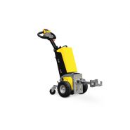 Lt-300 - tracteur pousseur - electroman - poids 80 kg Lt-300 - tracteur pousseur - electroman - poids 80 kg