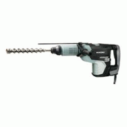 Marteau Perforateur Hitachi - Hikoki Dh52meywsz 11,5 / 1.500 W / 18,8 J (epta 05) - 4966376285327 Marteau Perforateur Hitachi - Hikoki Dh52meywsz 11,5 / 1.500 W / 18,8 J (epta 05) - 4966376285327