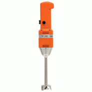 Mixeur plongeant Pied couteau 2 lames Dynamix Mini MD95 | Dynamic - MX008