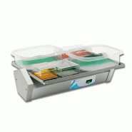 Plateforme à bascule benchblotter BENCHMARK BR1000, vitesse fixe, avec tapis plat Plateforme à bascule benchblotter BENCHMARK BR1000, vitesse fixe, avec tapis plat