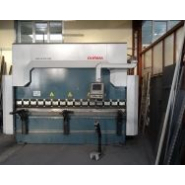 Presse plieuse DURMA à 4 axes (300x100 T) - AD-R 30100