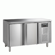 Réfrigérateur de comptoir GN1/1 | tefcold - CK7210X1