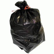 Sac à liens coulissants - 514016 – Capacité 50 L_0