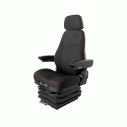 Siege tracteur unitedseats cs85 c7 pro