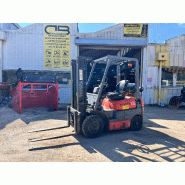 Toyota 426 FGF15 Toyota 426 FGF15