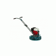 Truelle mécanique - bt60e, 60 cm Truelle mécanique - bt60e, 60 cm