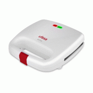 Ufesa SW7850 Machine à sandwich active - blanc plastique 71404439