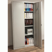 Armoire De Sécurité Idéale Pour Les Petits Budgets - ROC'ECO
