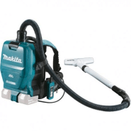 VEVOR Aspirateur Dorsal Professionnel 1000W Aspirateur Sac à Dos