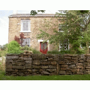 Cages gabions