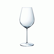 Chef & Sommelier 6 verres à pied 55 cl Galea - Chef&Sommelier - transparent 0883314101812